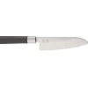 Kai Wasabi Santokumes 16,5 cm messenstaal