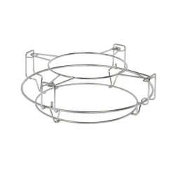 Kamado Joe accessoirerek voor Classic Joe rvs