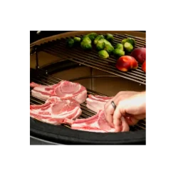 Kamado Joe Big Joe I barbecue keramiek rood