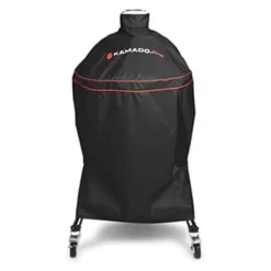 Kamado Joe Classic I + handschoenen en barbecuehoes bundel