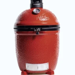 Kamado Joe Classic III Stand-Alone barbecue keramiek rood