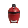 Kamado Joe Classic II Stand-Alone barbecue keramiek rood