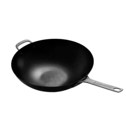 Kamado Joe Karbon Steel wok