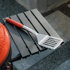 Kamado Joe Krafted spatel 45,75 cm rvs
