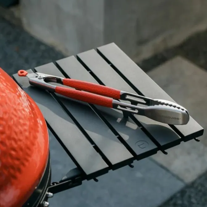 Kamado Joe Krafted tang 45,75 cm rvs