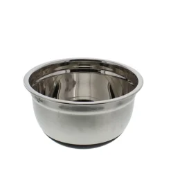 Küchenprofi antislip mengkom 2,6 L ø 20 cm rvs silicone