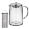 Küchenprofi Assam theepot 1,2 liter glas