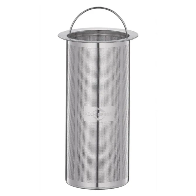 Küchenprofi Assam theepot 1,2 liter glas
