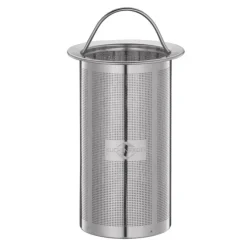 Küchenprofi Assam theepot 1 liter glas