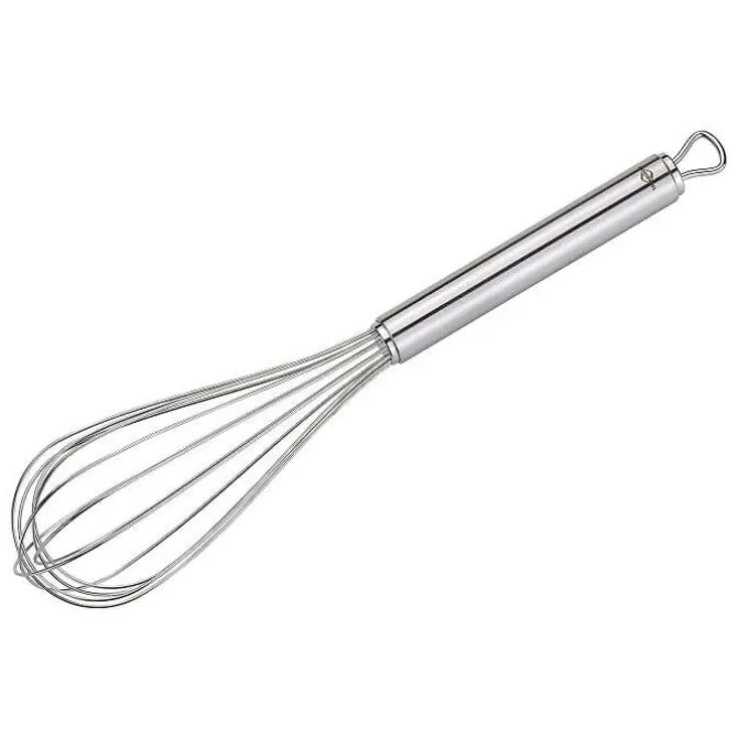 Küchenprofi ballongarde 30 cm rvs