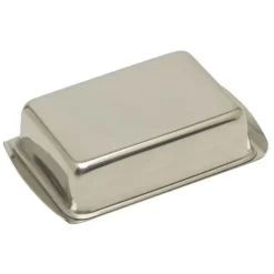 Küchenprofi botervloot 16,1 x 10,4 cm rvs