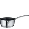 Küchenprofi Capri steelpan met antikleeflaag 700 ml rvs