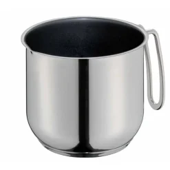 Küchenprofi Cook melkpan ø 14 cm rvs mat