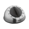 Küchenprofi Planet kookwekker ø 9,5 cm rvs