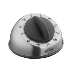 Küchenprofi Planet kookwekker ø 9,5 cm rvs
