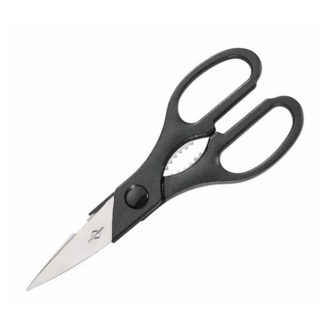 Küchenprofi Primus keukenschaar 20 cm rvs
