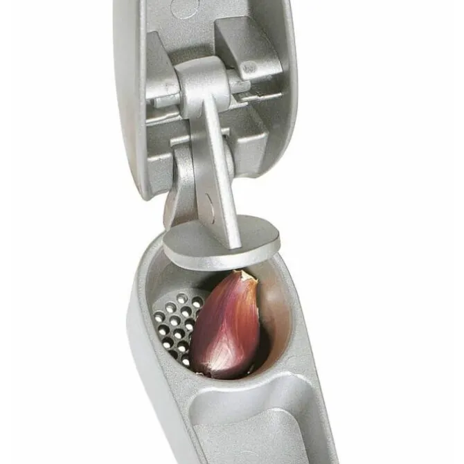 Küchenprofi Quick knoflookpers 16,5 cm