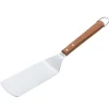 Küchenprofi Texas hamburgerspatel 47,4 cm rvs