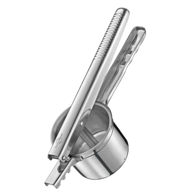 Küchenprofi Trio aardappelpers rvs