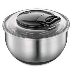 Küchenprofi Turbo slacentrifuge ø 24,5 cm rvs