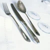 Keltum Puntfilet bestekcassette 9-persoons rvs 90-delig