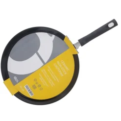 1821 keramische crêpepan ø 30 cm