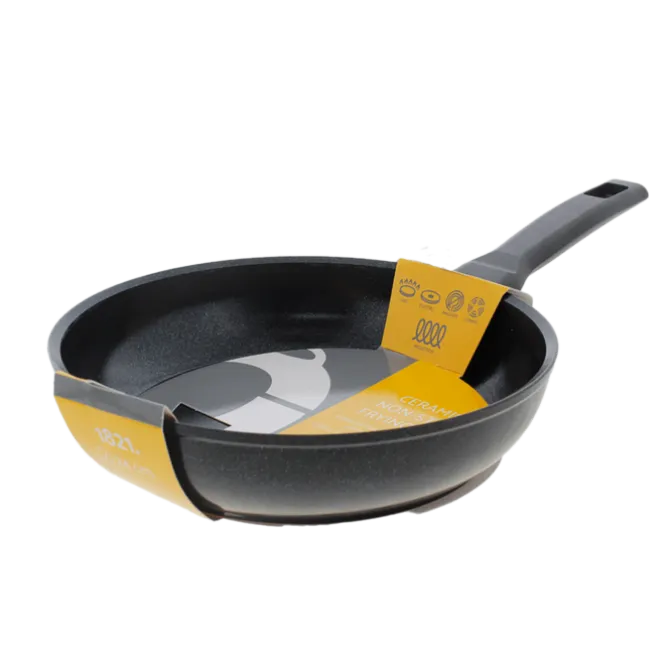 1821 keramische koekenpan ø 24 cm