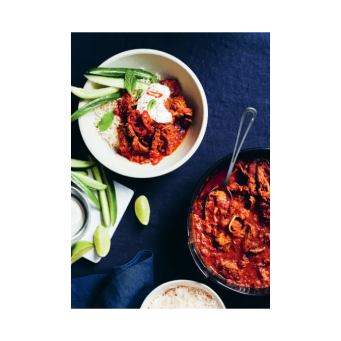 Keukenhelden - Slowcooker