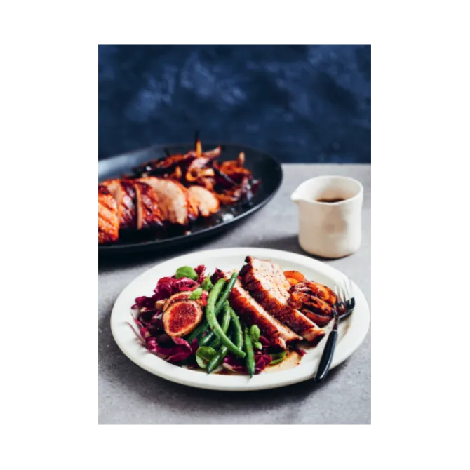 Keukenhelden - Slowcooker