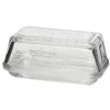 Kilner botervloot 16,5 x 10 cm glas