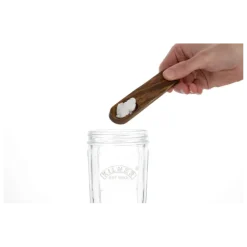 Kilner Glass Kefir Jar Set