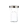 Kilner Sifter Jar set 500 ml glas