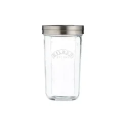 Kilner Sifter Jar set 500 ml glas