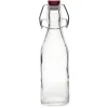 Kilner weckfles met beugeldop 250 ml glas