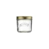 Kilner Wide Mouth Preserve Jar 200 ml glas