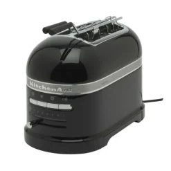 KitchenAid Artisan broodrooster 2 sleuven zink appelrood