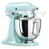 KitchenAid Artisan Elegance standmixer 4,8 liter IJsblauw - 5KSM175PSEIC