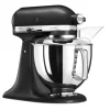 KitchenAid Artisan Elegance standmixer 4,8 liter Vulkaanzwart - 5KSM175PSEBK