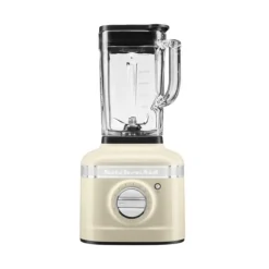 KitchenAid Artisan K400 blender 1,4 liter Amandelwit