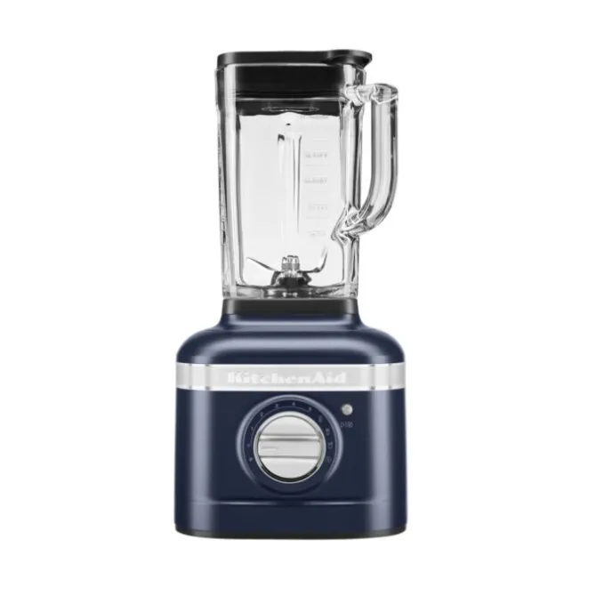 KitchenAid Artisan K400 blender 1,4 liter Inkt blauw
