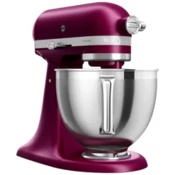 KitchenAid Artisan standmixer 4,8 liter Beetroot paars - 5KSM195PSEBE
