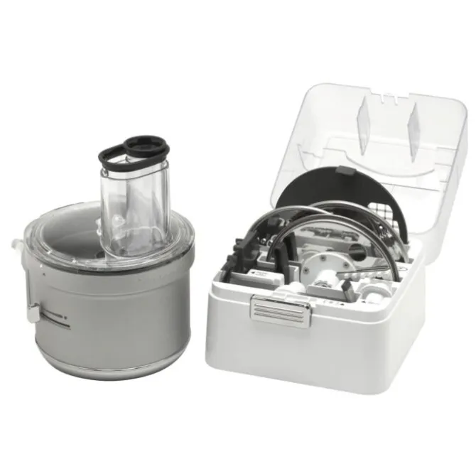 KitchenAid foodprocessor accessoire voor standmixer