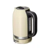 KitchenAid 5KEK1701 waterkoker 1,7 liter amandelwit
