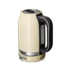 KitchenAid 5KEK1701 waterkoker 1,7 liter amandelwit