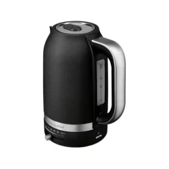 KitchenAid 5KEK1701 waterkoker 1,7 liter vulkaanzwart