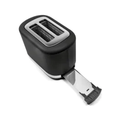 KitchenAid 5KMT2109 broodrooster vulkaanzwart