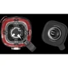 KitchenAid 5KSB2073 Pure Power Blender 2 liter mat zwart