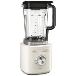 KitchenAid 5KSB2073 Pure Power Blender 2 liter porseleinwit