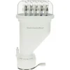 KitchenAid pastapers opzetstuk kunststof wit