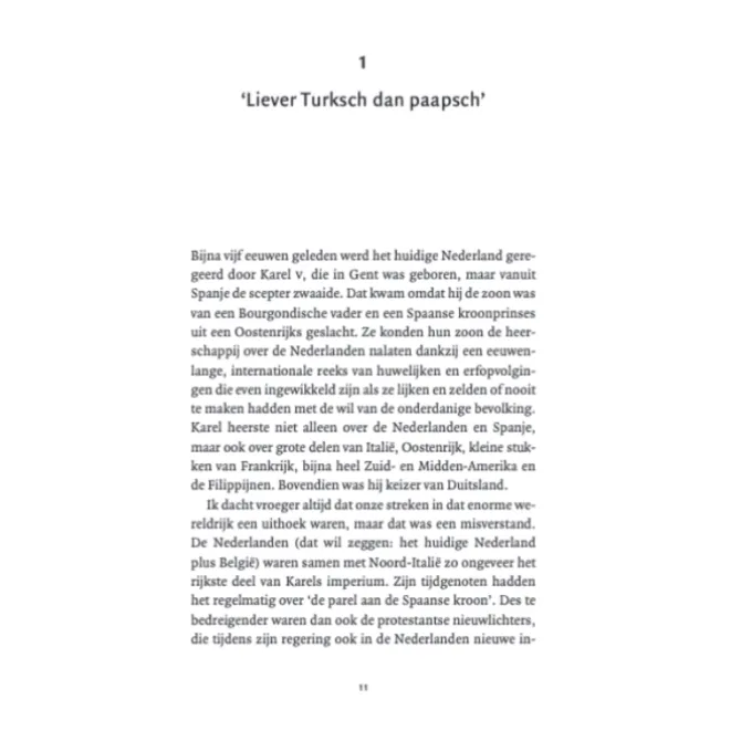 Kleine geschiedenis van de hutspot